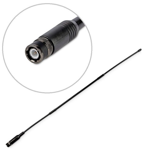 Antenna scanner mrw - scanner, mrw-125