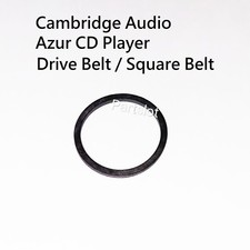 Cambridge Audio Azur 740C 650C 651C vassoio lettore CD cinghia di trasmission...