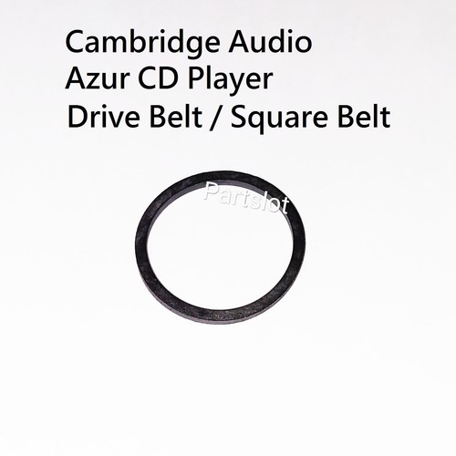 Cambridge audio azur 540c - azur, v1