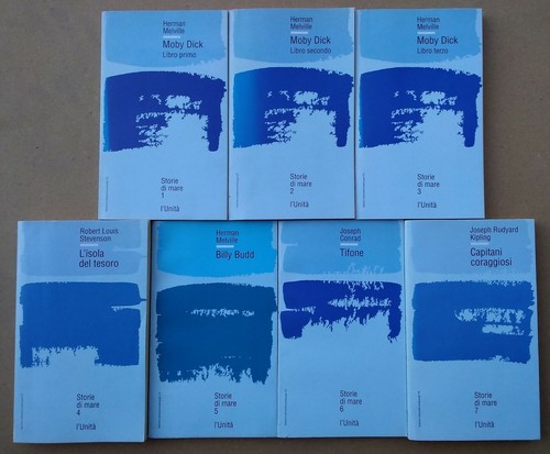 Storie mare vol 4 - vol, 2