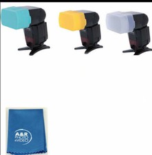 Set cover diffusore luce