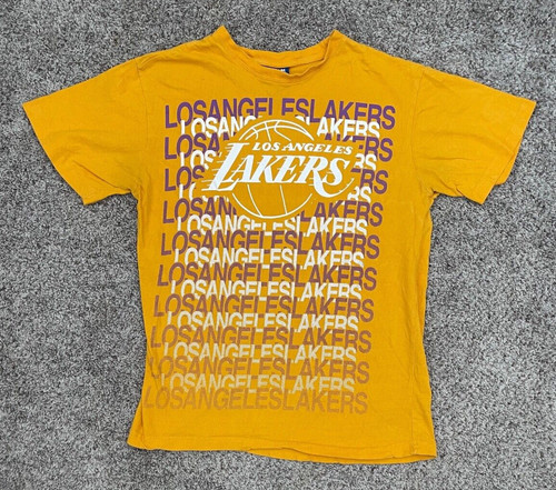 Los angeles lakers - los, shirt
