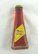 san pellegrino bottiglia PIENA