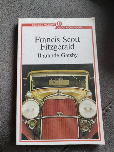 Francis scott fitzgerald il - francis,