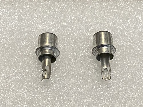 Mcintosh coppia due pin - coppia, (2)