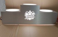 Espositore Led Vodka Keglevich