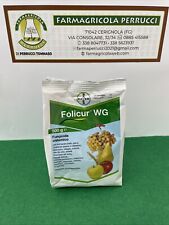 Folicur WG Fungicida sistemico per varie culture(Tebuconazolo 25%)gr500