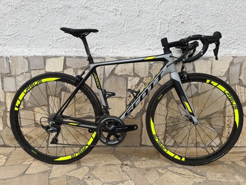 Scott addict 10 - scott, rc