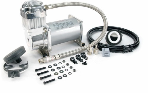 Viair 325c silver fast fill - viair,