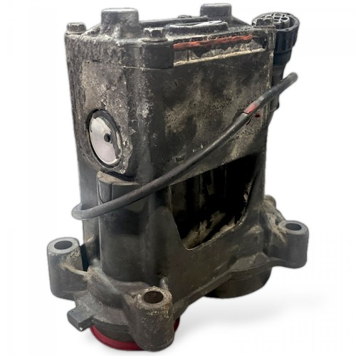 Valvola solenoide del - valvola, cambio