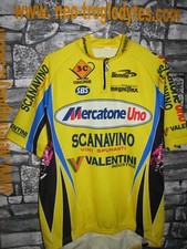 Vintage cycling jersey - vintage,