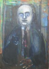 SILLA GIUBILEI - Tecnica Mista - NO Celiberti Scatizzi Zorzenon