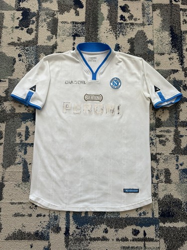 Maglia calcio ssc - calcio, napoli