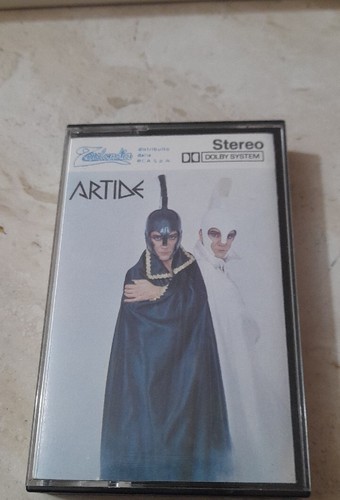 Renato zero artide - renato,