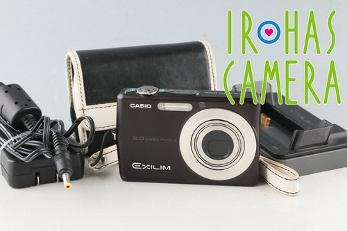 Casio exilim z500 - casio,