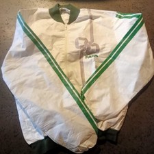 SUPER VINTAGE DESIGN PAPER JACKETS FATA 4 XL RADICAL DESIGN  1973 MADE IN ITALY