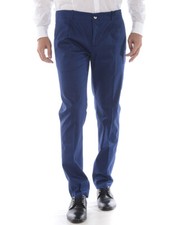 Pantaloni Daniele Alessandrini