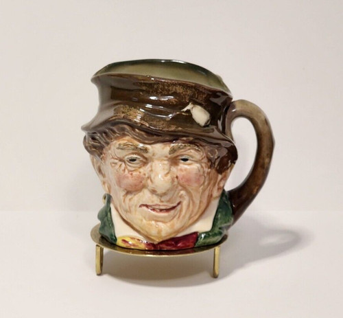 Tazza personaggio royal - personaggio,