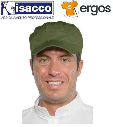 Isacco cappello sam militare - sam,