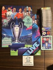 ALBUM VUOTO SET COMPLETO