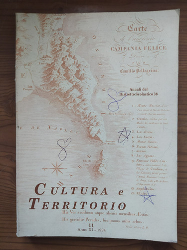Cultura territorio - e,