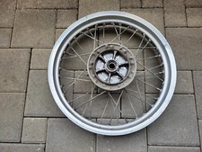 Cerchio ruota posteriore Kawasaki KLX 650 C Rear Wheel 2.50x17