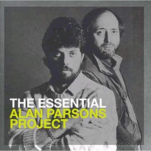 Alan parsons project - alan,
