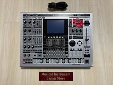 Roland MC-909 Music Sampler