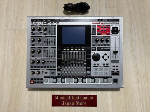 Roland 909 music - roland,
