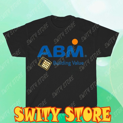 Abm industries building value - industries,