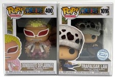 Funko pop one piece - funko,