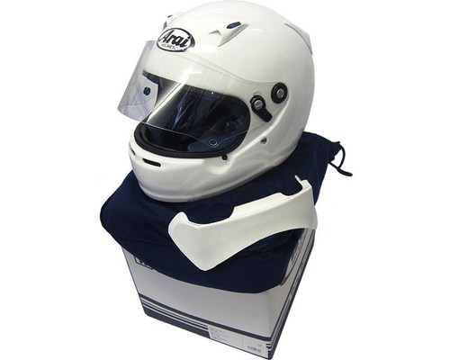 Casco corsa arai 6 cmr - da, ck-6