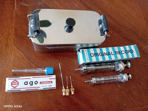 Bollitore sterilizzatore - sterilizzatore, in