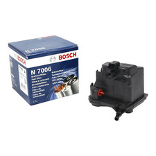 Filtro Gasolio Carburante BOSCH Adatto per PEU/CIT FIAT Scudo FORD MAZDA 3 MINI