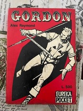 Gordon Eureka Pocket Corno 3!