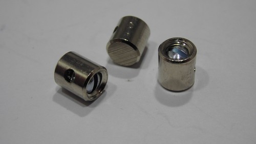 Nipplo vite gas mm - vite, x