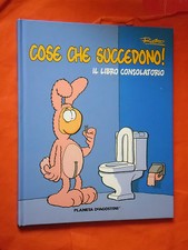COSE CHE SUCCEDONO- libro consolatorio- DI:RUTTER- cartonato- PLANETA DEAGOSTIN