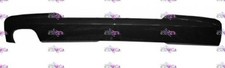 Spoiler paraurti posteriore - paraurti,