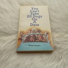 You Can't Take Twenty Dogs on