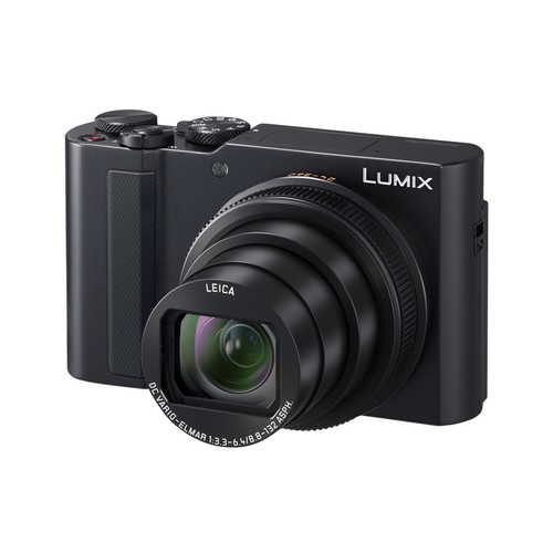 Panasonic lumix tz300 black - lumix,