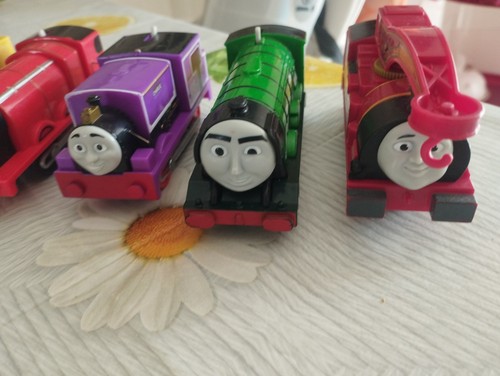 Lotto trenini thomas - lotto,