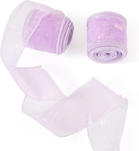 Nastro organza iarde - 20,