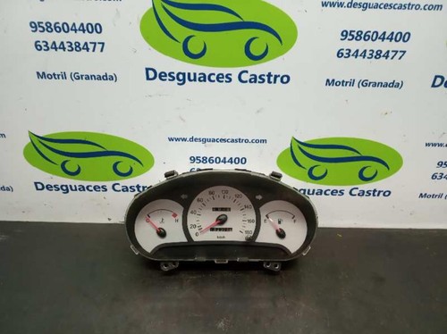 2003 5580 quadro strumenti per - strumenti,