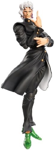Super figure mobile jojo - super,
