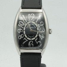 Franck Muller Casablanca Men's