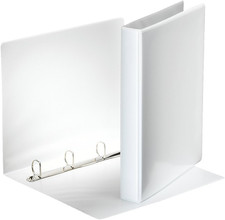 ESSENTIALS Panorama Binder