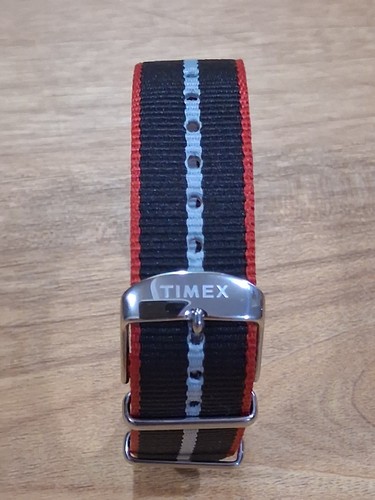 Timex marlin jet watch - timex,