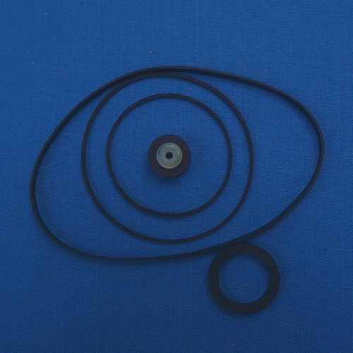 Kit riparazione nakamichi 2 - riparazione, dr-2