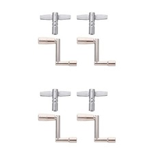  Set 2 Tamburo Parte Utensile