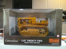 Norscot CAT trattore tipo